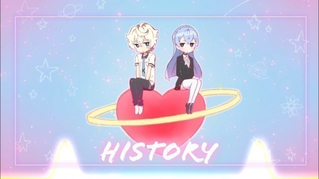 'Nightcore - History (Kid Travis Cover) - Rich Brian'