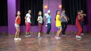 'kids session’s #dance #youtube #jaipur #kidsvideo @The dance hub studio @Taniya naruka'