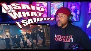 'Stray Kids \"MANIAC\" M/V | The KINGS of 4th Generation | COMEBACK REACTION!!!'
