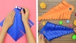 '16 EASY AND COOL CRAFT IDEAS AND DIYS FOR KIDS'