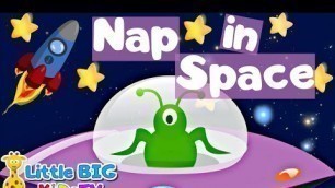 'Nap in SPACE! 