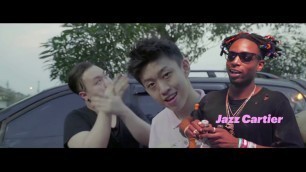 'Rappers React to Rich Brian ft. Ghostface Killah, Desiigner, Tory Lanez & More'