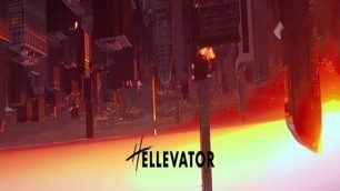 'Hellevator by Stray Kids 1 Hour Loop'