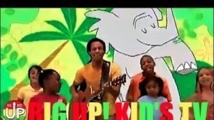 '[NEW!] BIG UP! KIDS TV | 3 More Fun Children\'s Sing Along Music | [FUN-MIX!]'