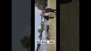 'Must Listen #20 - Rich Brian - Kids'