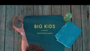 'Lukr | Big Kids [OFFICIAL MUSIC VIDEO]'