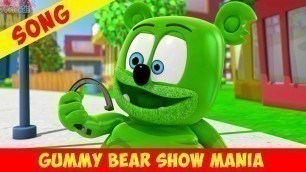 'Lucky Charm Song (Extended Version) - Gummy Bear Show MANIA'