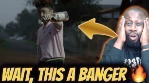 'FIRST TIME HEARING Rich Brian - Dat $tick (Official Video) | @Rich Brian | #23rdReaction'