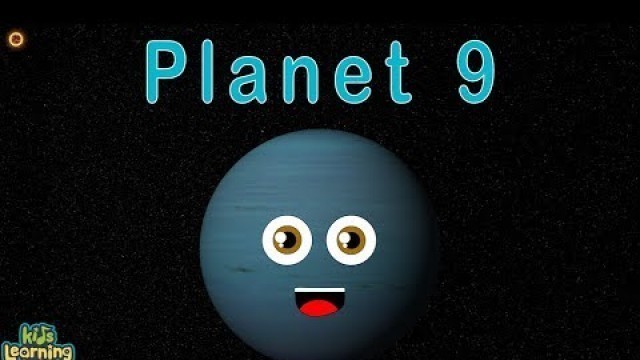 'Planet Song/Planet 9 Song'