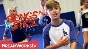 '\"Cheerleader\" by OMI - Cover by Johnny Orlando | SONGS THAT STICK'