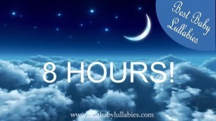 'Lullaby For Babies To Go To Sleep ♥ Baby Sleep Music ♥ Relaxing Bedtime Lullabies Angel'