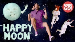 '\"Happy Moon\" 