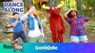 'Peanut Butter in a Cup | Songs For Kids | Sing Along | GoNoodle'