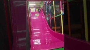 'At kids empire indoor playground'