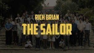 'Rich Brian - The Sailor (Official Audio)'