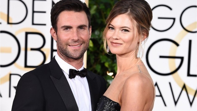 Adam Levine And Behati Prinsloo Welcome Baby Girl