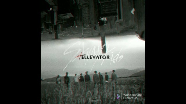 'StrayKids-hellevator (speed up)'