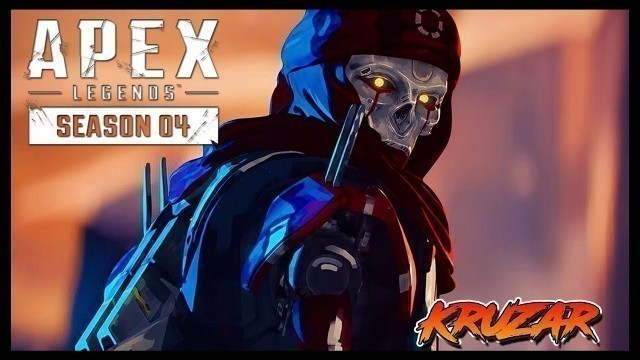 APEX Legends :  Mah Kids are here !! Lets get it done !!