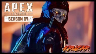 APEX Legends :  Mah Kids are here !! Lets get it done !!