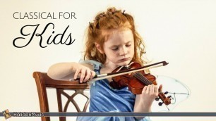 'Classical Music for Kids'