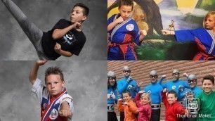 'Ninja Kidz Tv Motivate Kid/SuperCarzTv/DaveAynaLuxury'