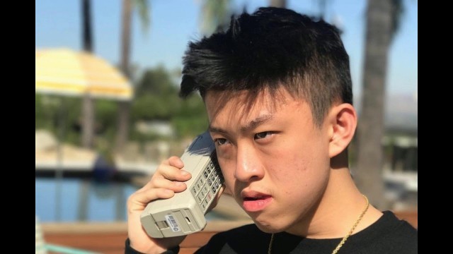 'Rich Brian Type Beat (Prod. That\'s Righteous)'