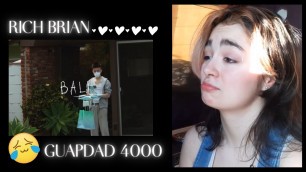 'Rich Brian - BALI ft. Guapdad 4000 (Official Video) [Reaction Video] This is the Cutest Video 
