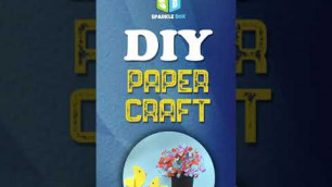'DIY Paper Craft 