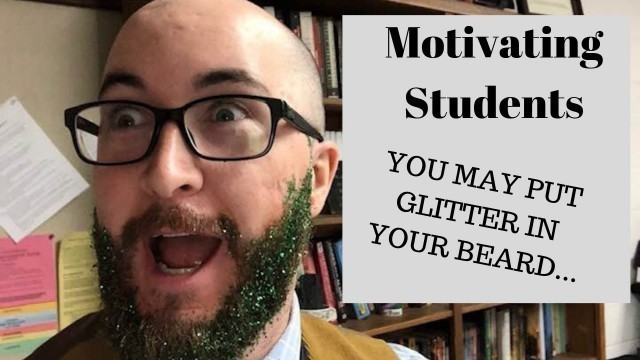 'How to Motivate Students-Building A History Program (Episode 1)'