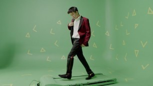 'Rich Brian - Love In My Pocket (Unfinished Video)'