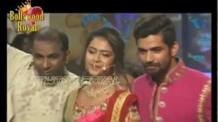 'Avika Gor show stopper for India Kids Fashion Week Part  3'