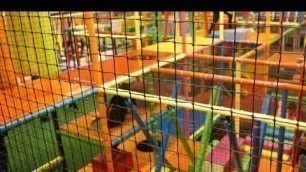 'Kids Empire Indoor Playground Woodbridge | Most Fun Place |'