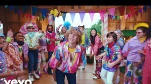 'KIDZ BOP Kids - As It Was (Official Music Video) [KIDZ BOP Super POP!]'