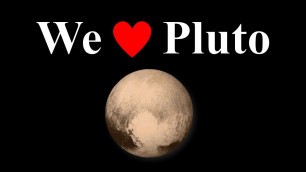 'Pluto Song for Kids | Pluto Facts | The Pluto Song | Silly School Songs'