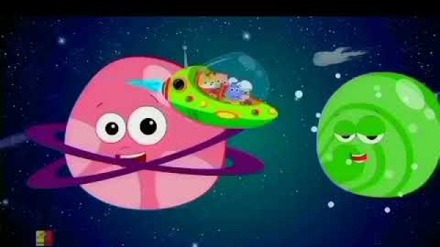 'Kids TV all Planet Song collection 32x speed'