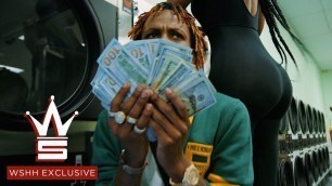 'Rich The Kid \"I Don\'t Care\" (WSHH Exclusive - Official Music Video)'
