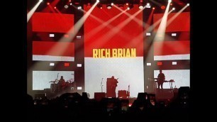 'Rich Brian - Kids Live in Jakarta 2019 | Ngomong Indo doi |'