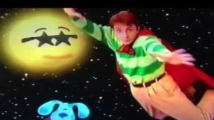'Blue\'s Clues Planet Song'