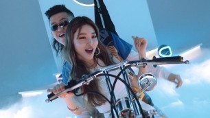 'RICH BRIAN & CHUNG HA - THESE NIGHTS (OFFICIAL VIDEO)'