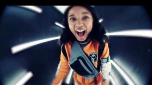 'KIDZ BOP Kids- Astronaut In The Ocean (Official Music Video) [KIDZ BOP 2022]'