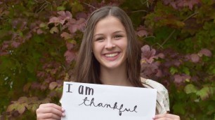 'Thankful (children\'s Thanksgiving song by Shawna Belt Edwards)'