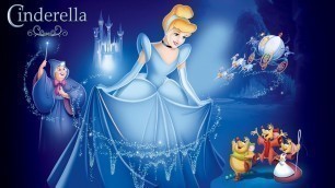 'Disney Princess Cinderella & many other stories | Fairy Tales for Kids'
