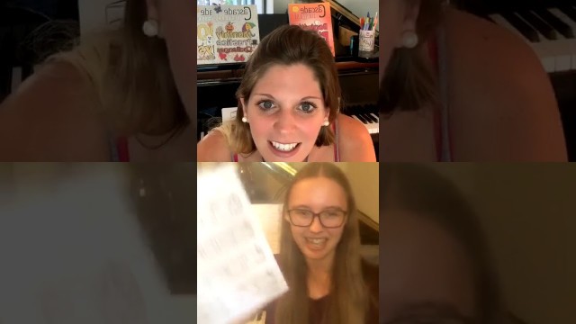 'How To Motivate Your Students During Summer ~ Instagram Live with Tara and Alexa!'