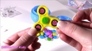 'BubblePOP Kids! CANDY BONANZA! Mexican Candy Dots! Sour SLIME! LEGO Block Gummies! Crunchy Pucker Po'