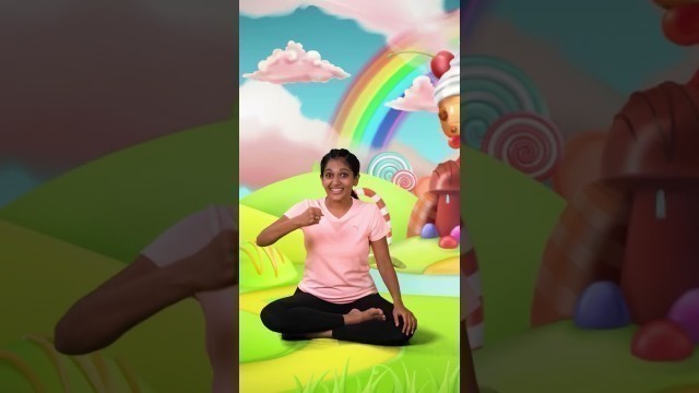 'Our breathing exercises for kids are sure to get them hooked on to fun ways of breathing!'
