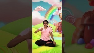 'Our breathing exercises for kids are sure to get them hooked on to fun ways of breathing!'