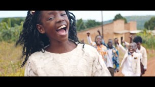 'We Will Go - Watoto Children\'s Choir (Official Music Video)'