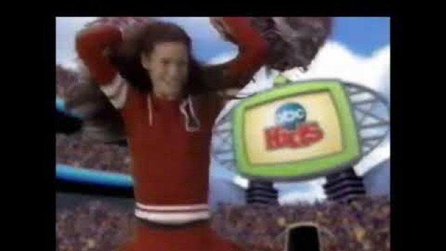 ABC Kids 2002-2003 Segment Bumpers