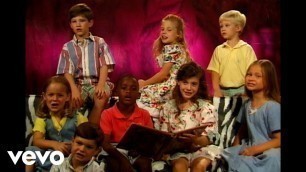'Cedarmont Kids - Jesus Loves the Little Children'