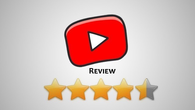 'YouTube Kids App Review | Toddler educational videos | YT Kids'